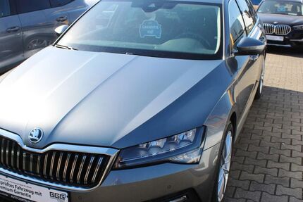 Skoda Superb 93.800 km 22.950 &euro; Mülheim a.d.Ruhr 45472