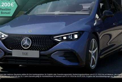 Mercedes-Benz EQE 350 14.592 km 55.990 &euro; Duisburg 47138