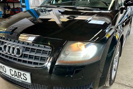 Audi TT 144.000 km 8.990 &euro; Ratingen 40878