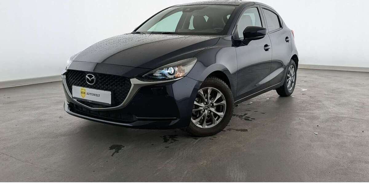 Mazda 2 15.750 km 16.560 &euro; Düsseldorf 40599