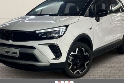 Opel Crossland (X) 12.950 km 22.990 &euro; Gelsenkirchen 45894