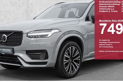 Volvo XC90 29.180 km 55.870 &euro; Düsseldorf 40474