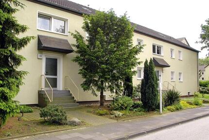 Wohnung Duisburg Huckingen - 2 Zimmer, 56 m&sup2;, 509&euro; | Angebot:24489876