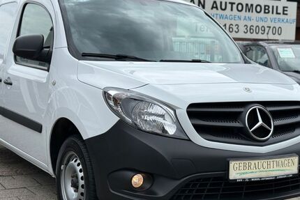 Mercedes-Benz Citan 58.000 km 14.990 &euro; Dormagen 41539