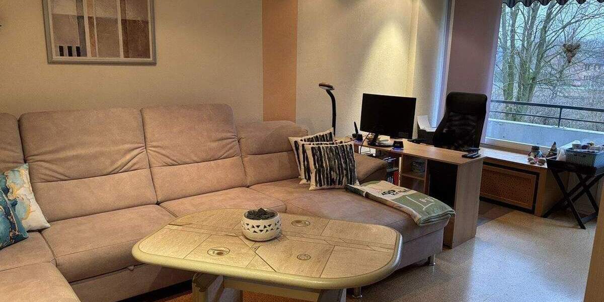 Etagenwohnung Krefeld Uerdingen - 3 Zimmer, 79 m&sup2;, 130.000&euro; | Angebot:25741185