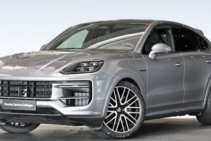 Porsche Cayenne 9.900 km 127.500 &euro; Solingen 42653