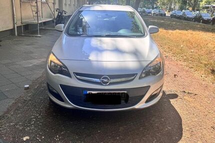 Opel Astra 147.500 km 4.500 &euro; Düsseldorf 40591