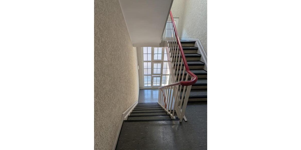 Etagenwohnung Essen Frillendorf - 2 Zimmer, 70 m&sup2;, 440&euro; | Angebot:25870117