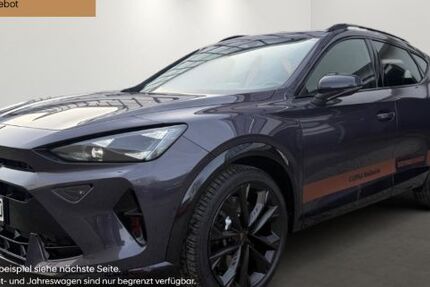 Cupra Formentor 13.990 km 52.950 &euro; Mülheim 45478
