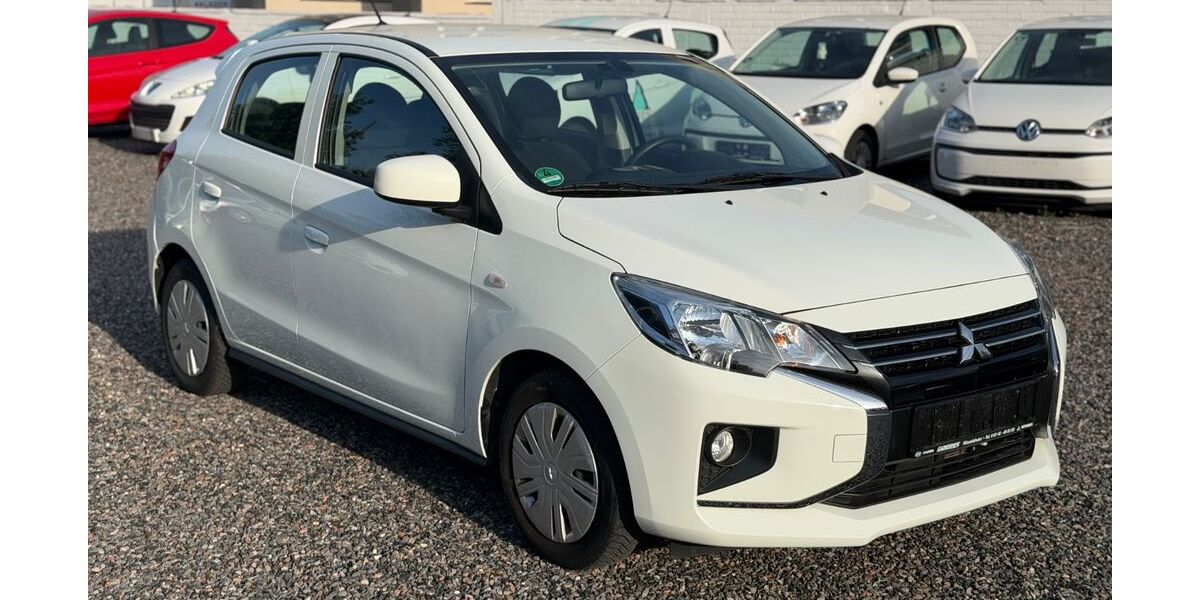 Mitsubishi Space Star 10.800 km 10.499 &euro; Essen 45307