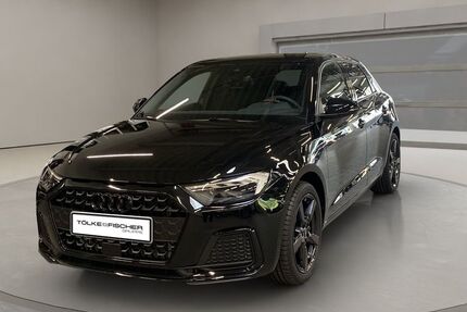Audi A1 2.000 km 29.890 &euro; Krefeld 47805