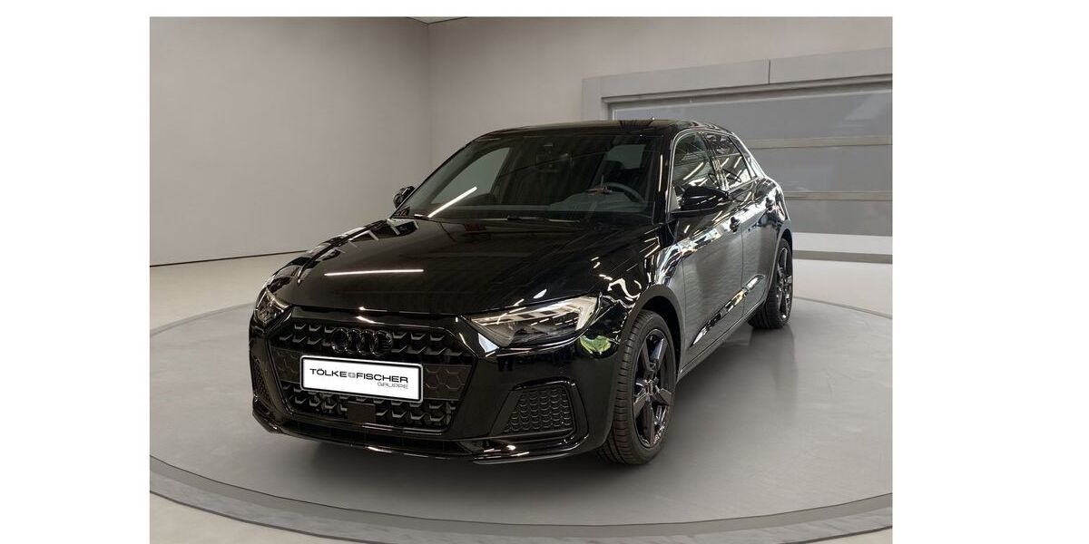 Audi A1 2.000 km 30.590 &euro; Krefeld 47805