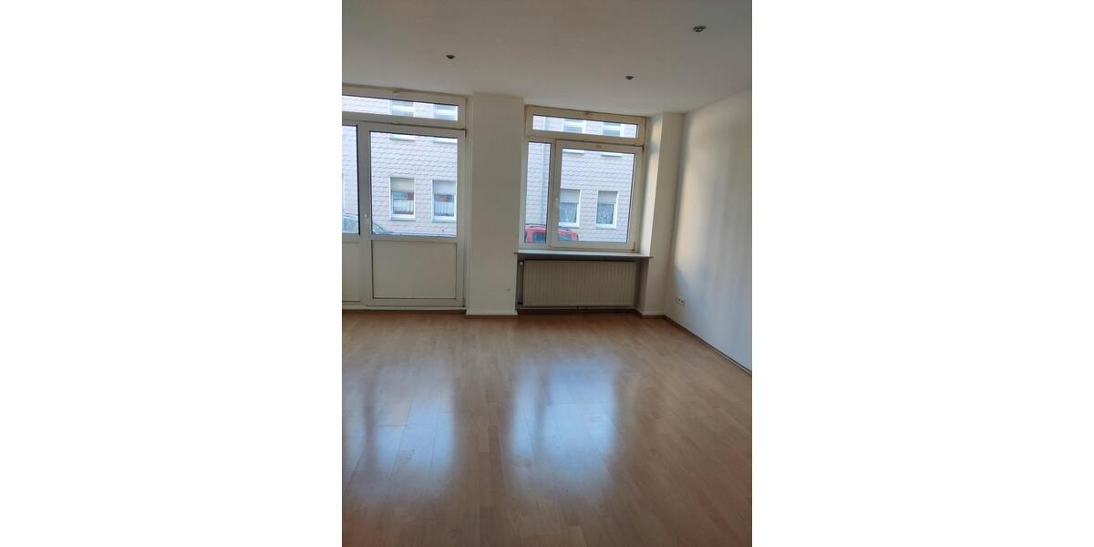 Erdgeschoßwohnung Wuppertal Gemarkung Langerfeld - 2 Zimmer, 71 m&sup2;, 480&euro; | Angebot:26008507
