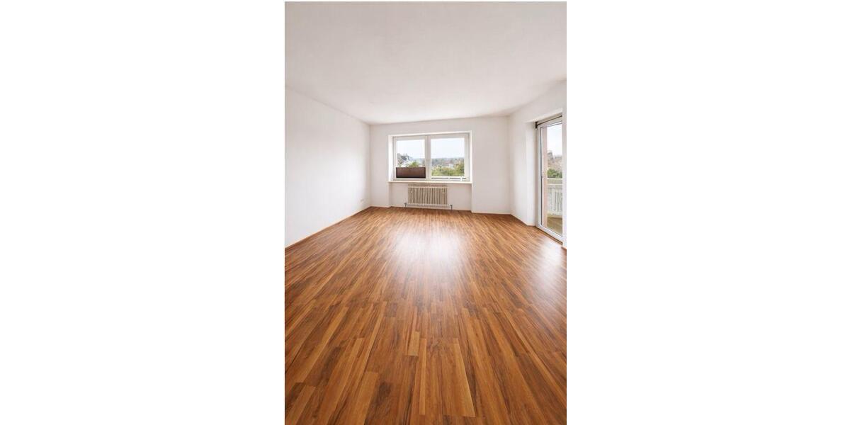 Etagenwohnung Wuppertal Arrenberg - 1 Zimmer, 40 m&sup2;, 500&euro; | Angebot:26022956