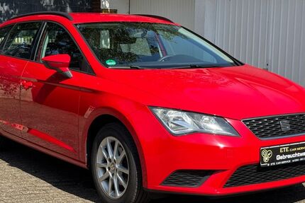 Seat Leon 159.244 km 4.950 &euro; Moers 47445