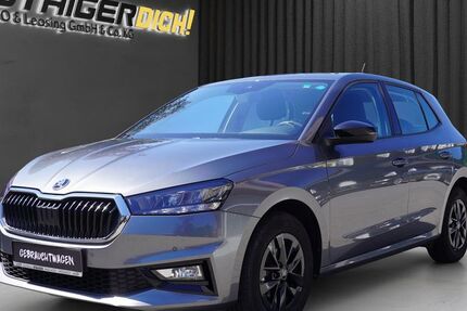 Skoda Fabia 15.356 km 15.550 &euro; Neuss 41460