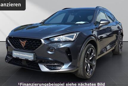 Cupra Formentor 27.900 km 34.990 &euro; Solingen 42719