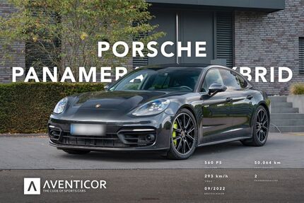 Porsche Panamera 50.064 km 87.900 &euro; Neuss 41464