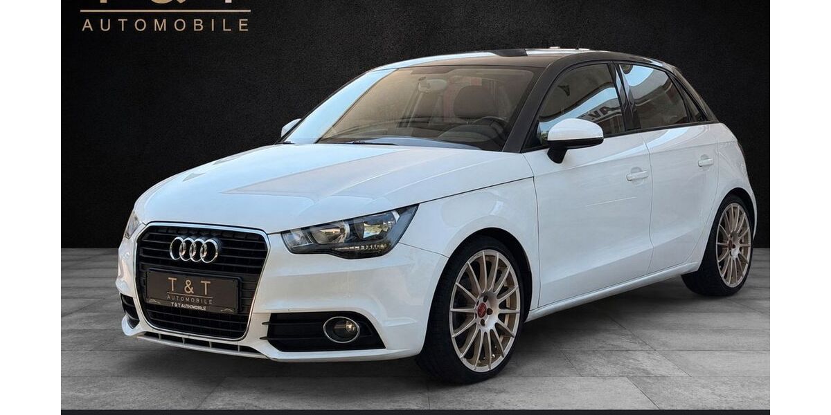 Audi A1 200.000 km 4.980 &euro; Düsseldorf 40593