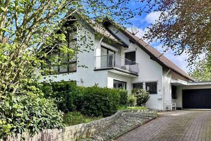 Haus Ratingen Breitscheid - 4 Zimmer, 315 m&sup2;, 1.300.000&euro; | Angebot:26455353
