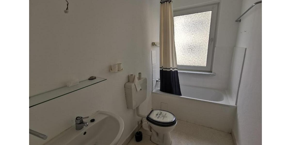 Etagenwohnung Wuppertal Gemarkung Barmen - 3 Zimmer, 470&euro; | Angebot:22161787