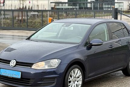 VW Golf 178.000 km 8.499 &euro; Bottrop 46238