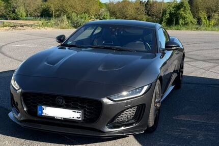 Jaguar F-Type 9.200 km 109.500 &euro; Mettmann 40822