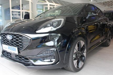 Ford Puma 9.911 km 26.990 &euro; Dormagen 41539