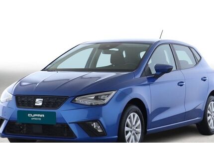 Seat Ibiza 22.535 km 16.570 &euro; Moers 47441
