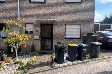 Haus Wuppertal Cronenberg - 6 Zimmer, 114 m&sup2;, 490.000&euro; | Angebot:26960405