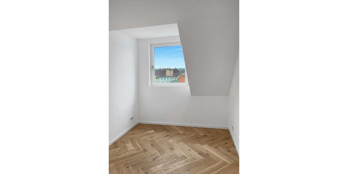 Maisonettenwohnung Düsseldorf Pempelfort - 3.5 Zimmer, 105 m&sup2;, 2.650&euro; | Angebot:25903355