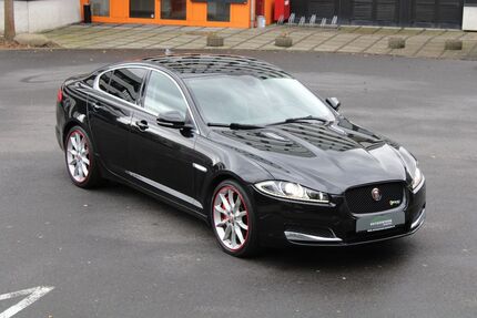 Jaguar XF 76.462 km 22.690 &euro; Düsseldorf 40233