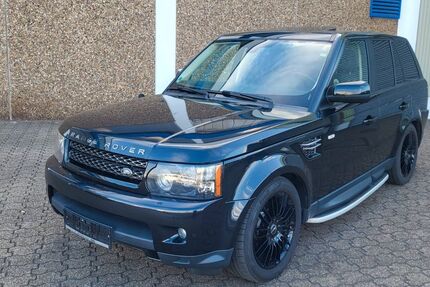 Land Rover Range Rover Sport 129.000 km 14.899 &euro; Moers 47441