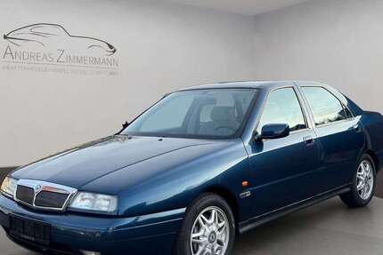 Lancia Kappa 74.800 km 15.900 &euro; Kaarst (bei Düsseldorf) 41564