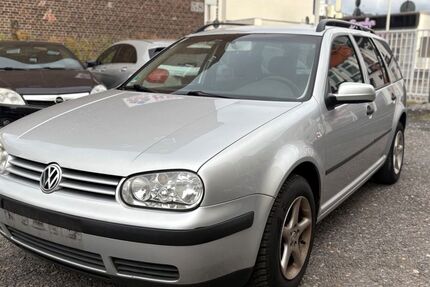 VW Golf 223.000 km 1.600 &euro; Hilden 40721
