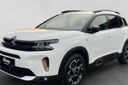 Citroen C5 Aircross 24.400 km 19.990 &euro; Duisburg 47059