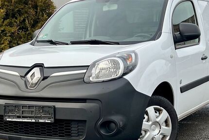 Renault Kangoo E-TECH 144.173 km 2.500 &euro; Gelsenkirchen 45884