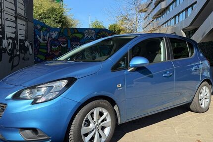 Opel Corsa 22.000 km 11.500 &euro; Düsseldorf 40476