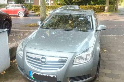 Opel Insignia 110.000 km 4.800 &euro; Gelsenkirchen 45894