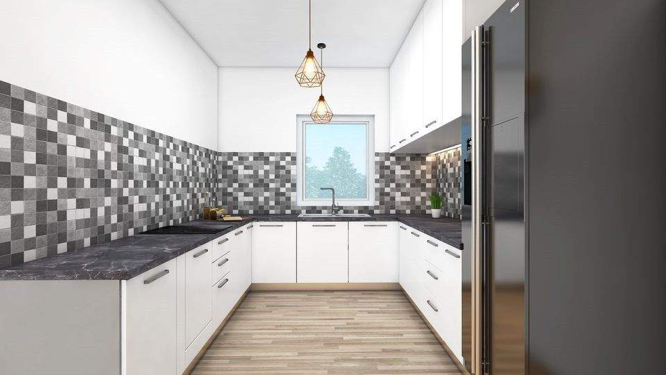 Doppelhaushälfte Duisburg Neudorf-Süd - 4 Zimmer, 130 m&sup2;, 559.800&euro; | Angebot:25743643