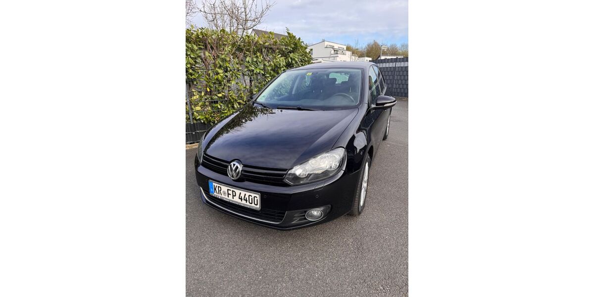 VW Golf 130.714 km 5.999 &euro; Krefeld 47809