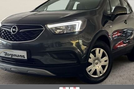 Opel Mokka X 64.100 km 10.990 &euro; Gelsenkirchen 45894