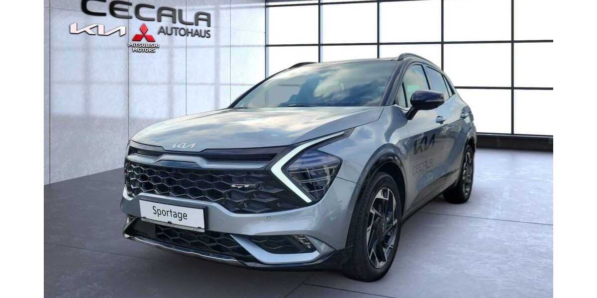 Kia Sportage 7.639 km 38.950 &euro; Oberhausen 46049