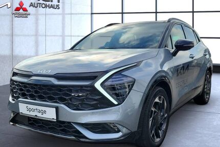 Kia Sportage 7.644 km 38.950 &euro; Oberhausen 46049