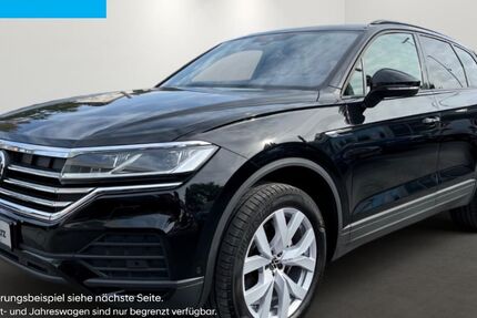 VW Touareg 47.175 km 45.870 &euro; Solingen 42651