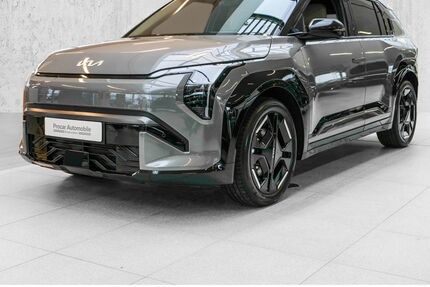 Kia EV3 7.000 km 43.980 &euro; Dormagen 41540