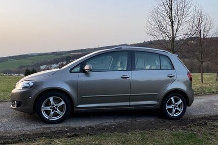 VW Golf Plus 165.000 km 7.500 &euro; Remscheid 42859