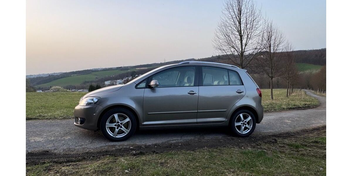 VW Golf Plus 165.000 km 7.500 &euro; Remscheid 42859