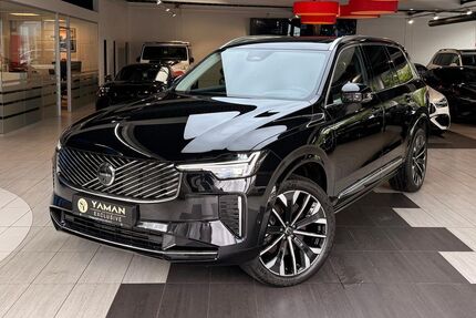 Volvo XC90 26.000 km 61.850 &euro; Mülheim an der Ruhr 45472