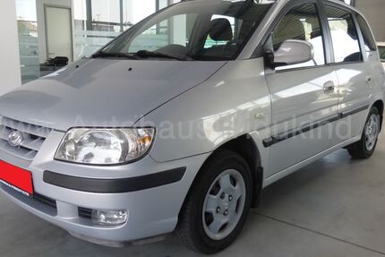 Hyundai Matrix 105.000 km 1.490 &euro; Wuppertal 42289